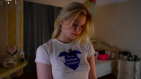 Jessica online show from September 13, 2025, 3:45 pm