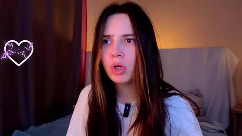 Jessica online show from October 12, 2025, 4:44 am