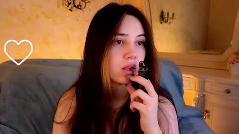 Jessica online show from October 23, 2025, 3:28 am