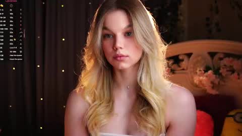 Snapshot of burnletitallburn chatting on March 22, 2026, 3:15 pm Jessica online show from March 22, 2026, 3:15 pm