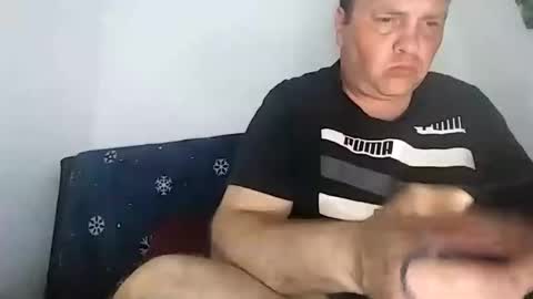 Creazy dad online show from March 10, 2026, 12:59 am