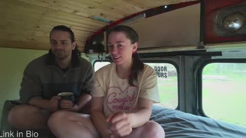 busbuddies online show from May 30, 2026, 2:36 pm