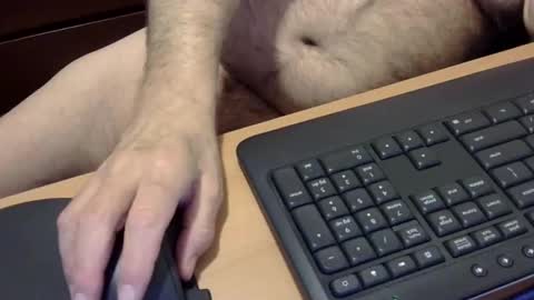 Snapshot of bushwhacker71161 chatting on February 17, 2025, 8:09 am bushwhacker71161 online show from February 17, 2025, 8:09 am