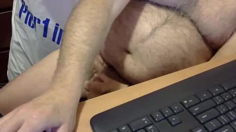 Snapshot of bushwhacker71161 chatting on November 14, 2025, 12:31 am bushwhacker71161 online show from November 14, 2025, 12:31 am