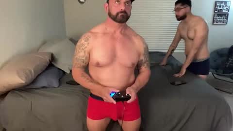 Pocket Daddy cockring gaycouple cockring lovense daddy online show from April 27, 2026, 3:26 am