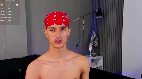 Buster independent model online show from December 17, 2024, 6:09 pm