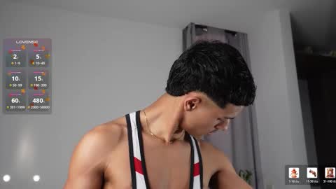 Buster independent model online show from January 17, 2026, 9:29 pm