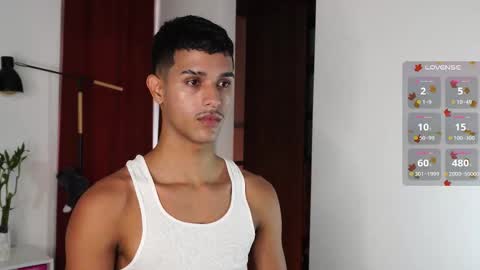 Buster independent model online show from February 21, 2026, 8:21 pm