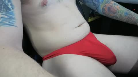 bustinbob online show from March 1, 2026, 5:09 am