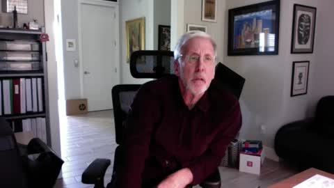 afternoon wood online show from January 14, 2025, 8:59 pm