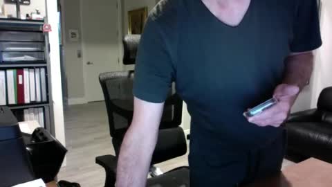 afternoon wood online show from January 19, 2025, 1:33 pm