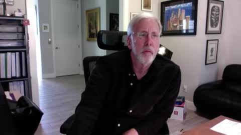 afternoon wood online show from January 25, 2025, 8:21 pm