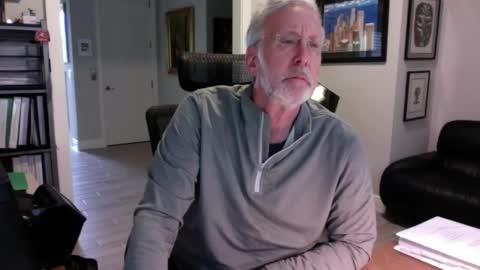 afternoon wood online show from February 1, 2025, 3:39 pm