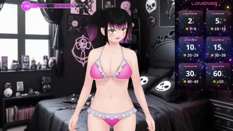 Abi online show from February 15, 2025, 1:42 am