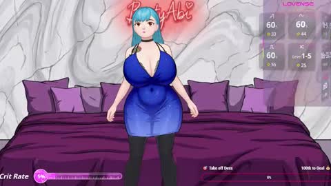 Snapshot of bustyabi chatting on January 17, 2026, 8:41 am Abi online show from January 17, 2026, 8:41 am