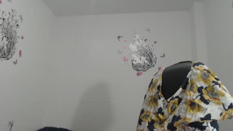 Amanda  online show from January 25, 2025, 12:26 pm