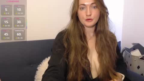 BustyBonnieUK online show from October 21, 2025, 11:44 am