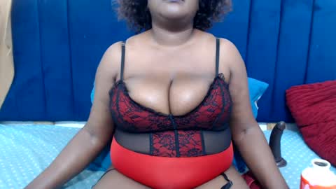 bustychocx online show from August 4, 2026, 10:34 pm