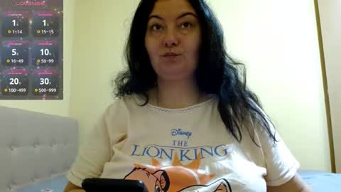 Emma online show from March 3, 2025, 7:32 am