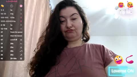 Emma online show from February 25, 2026, 8:35 am