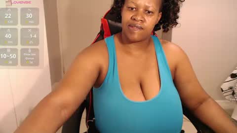 Snapshot of bustylisa85 chatting on February 15, 2025, 2:22 pm lisa online show from February 15, 2025, 2:22 pm