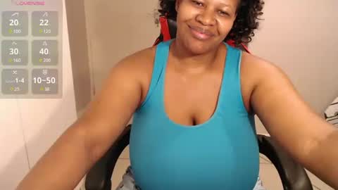 Snapshot of bustylisa85 chatting on March 2, 2025, 7:23 pm lisa online show from March 2, 2025, 7:23 pm