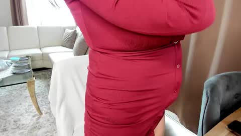 Natascha online show from February 24, 2026, 10:35 am