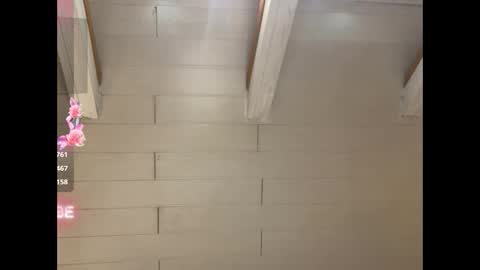 Snapshot of bustytube chatting on January 18, 2025, 6:21 pm BUSTYtube online show from January 18, 2025, 6:21 pm