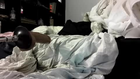 MisteressJ online show from December 16, 2025, 8:08 am