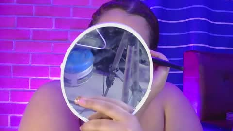 Mary  online show from February 4, 2025, 3:11 am