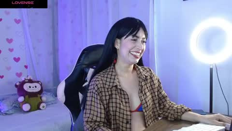 Antonella online show from March 18, 2026, 9:18 pm