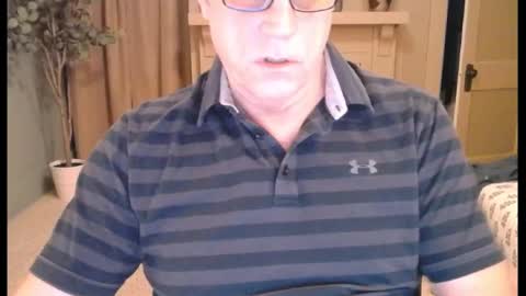 Miles online show from February 9, 2025, 12:19 pm
