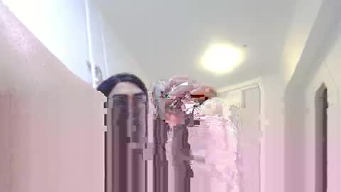 HannahWreckshin online show from February 23, 2026, 4:10 am