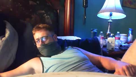buttstuffing715863 online show from May 8, 2026, 7:30 pm