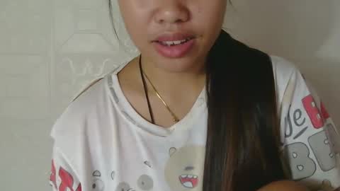 Snapshot of buttygirl18 chatting on February 21, 2025, 2:50 am maya online show from February 21, 2025, 2:50 am