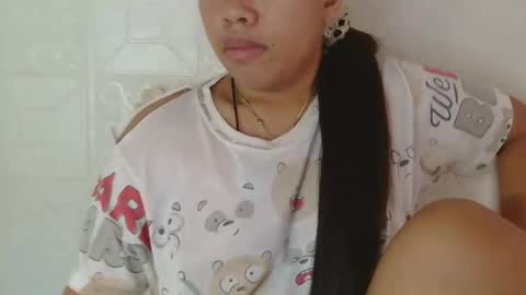 Snapshot of buttygirl18 chatting on February 21, 2025, 7:34 am maya online show from February 21, 2025, 7:34 am