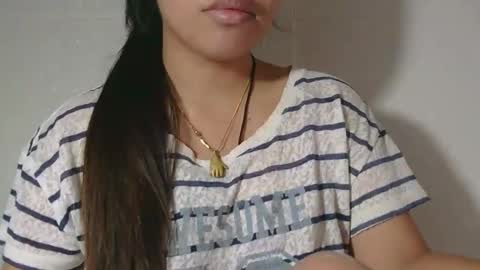 Snapshot of buttygirl18 chatting on February 24, 2025, 3:55 am maya online show from February 24, 2025, 3:55 am