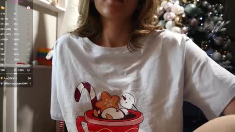 Snapshot of buupsi chatting on December 25, 2024, 7:13 pm buupsi online show from December 25, 2024, 7:13 pm