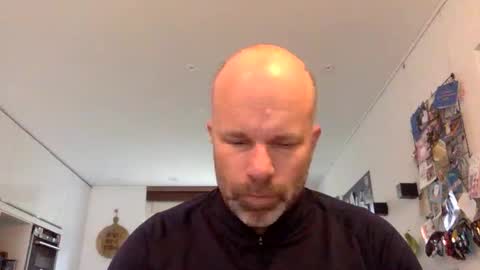 buurman1982isback online show from October 28, 2025, 8:40 am