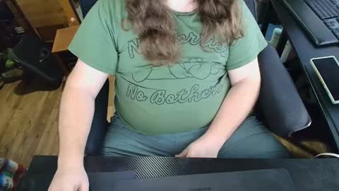 bwcguy1991 online show from May 21, 2026, 8:32 am