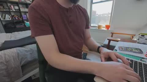 BWCinNY online show from April 11, 2026, 6:23 pm