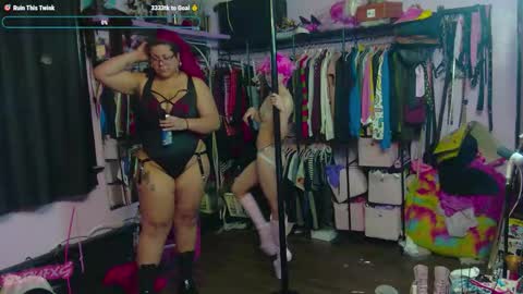 BxBYFxG online show from November 7, 2025, 4:01 am