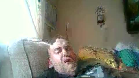 Latinocockbx online show from April 18, 2026, 8:53 pm