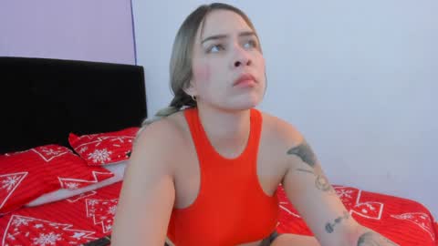 Snapshot of byanca_winklar chatting on December 4, 2024, 5:55 pm     online show from December 4, 2024, 5:55 pm