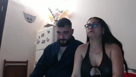 Snapshot of byanna_kevin chatting on March 12, 2025, 4:56 pm Byanna and Kevin online show from March 12, 2025, 4:56 pm