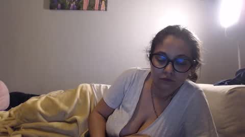 Snapshot of byanna_kevin chatting on March 6, 2026, 10:28 pm Byanna and Kevin online show from March 6, 2026, 10:28 pm