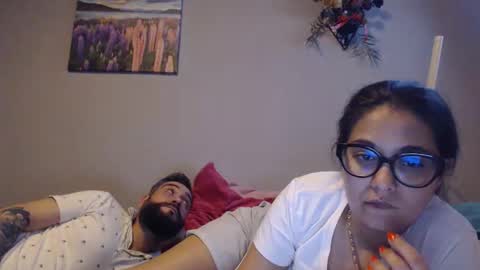 Snapshot of byanna_kevin chatting on March 8, 2026, 7:06 pm Byanna and Kevin online show from March 8, 2026, 7:06 pm