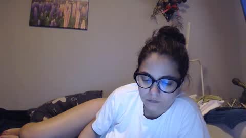Snapshot of byanna_kevin chatting on March 11, 2026, 6:03 pm Byanna and Kevin online show from March 11, 2026, 6:03 pm