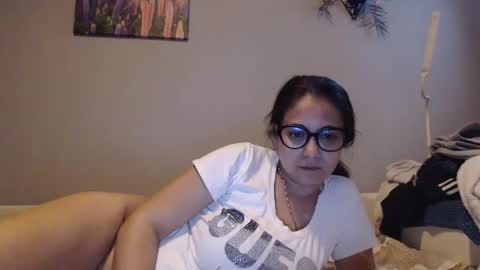 Snapshot of byanna_kevin chatting on March 12, 2026, 10:27 pm Byanna and Kevin online show from March 12, 2026, 10:27 pm