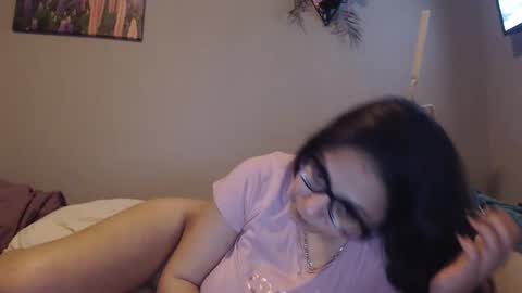 Snapshot of byanna_kevin chatting on March 27, 2026, 7:46 pm Byanna and Kevin online show from March 27, 2026, 7:46 pm